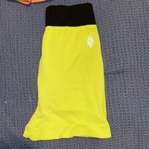 Free people shorts size XS/S